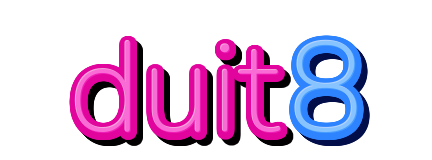 duit8 — logo kanal