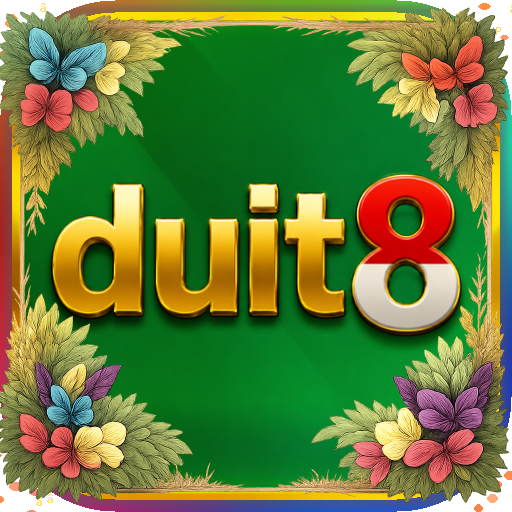 duit8 — mitra unggulan